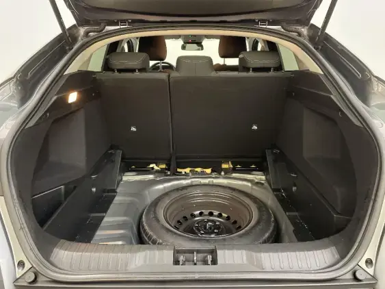 RENAULT ARKANA - voiture d'occasion - Photo 17