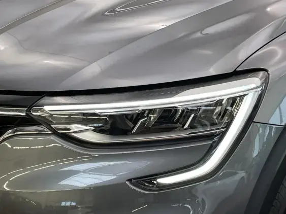 RENAULT ARKANA - voiture d'occasion - Photo 22