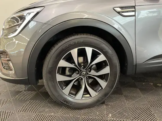 RENAULT ARKANA - voiture d'occasion - Photo 23