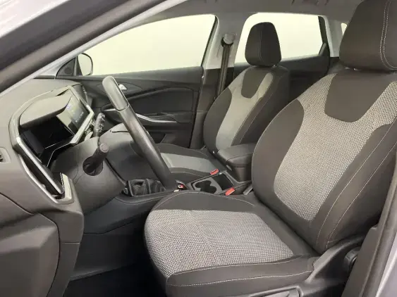 OPEL GRANDLAND - voiture d'occasion - Photo 18