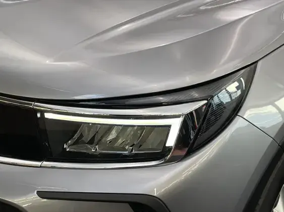 OPEL GRANDLAND - voiture d'occasion - Photo 22