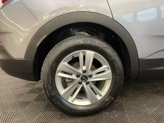 OPEL GRANDLAND - voiture d'occasion - Photo 25