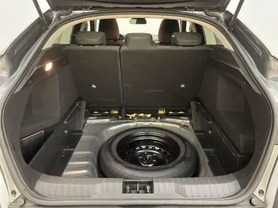 RENAULT ARKANA - voiture d'occasion - Photo 17