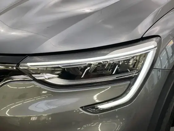 RENAULT ARKANA - voiture d'occasion - Photo 22