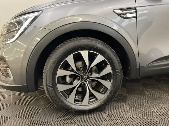 RENAULT ARKANA - voiture d'occasion - Photo 23