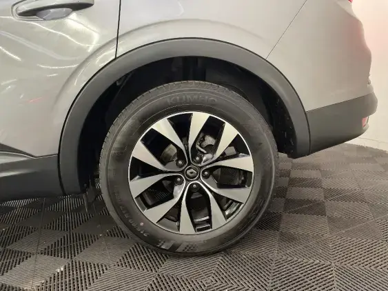 RENAULT ARKANA - voiture d'occasion - Photo 24