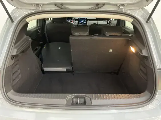 RENAULT CLIO V - voiture d'occasion - Photo 16