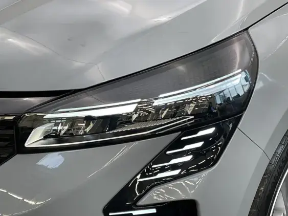 RENAULT CLIO V - voiture d'occasion - Photo 22