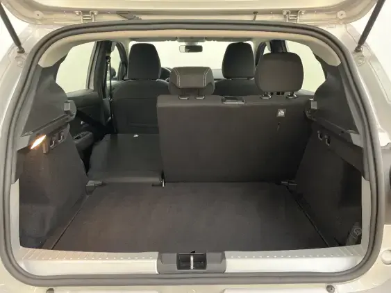 DACIA SANDERO III - voiture d'occasion - Photo 16