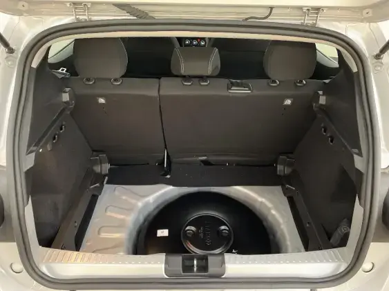 DACIA SANDERO III - voiture d'occasion - Photo 17