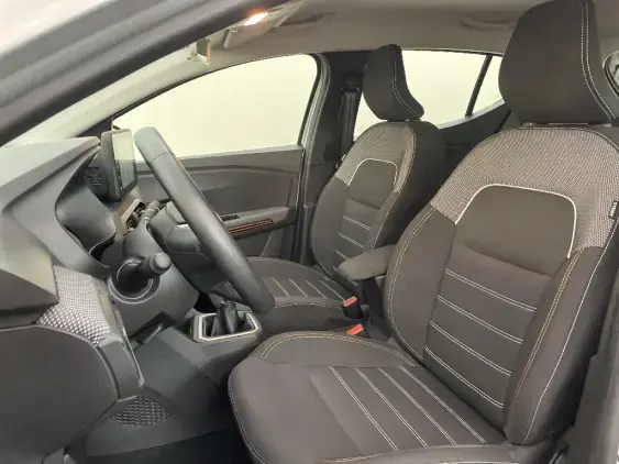 DACIA SANDERO III - voiture d'occasion - Photo 18