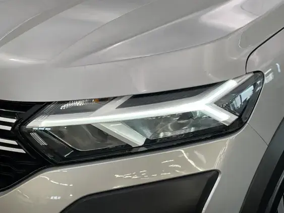 DACIA SANDERO III - voiture d'occasion - Photo 22