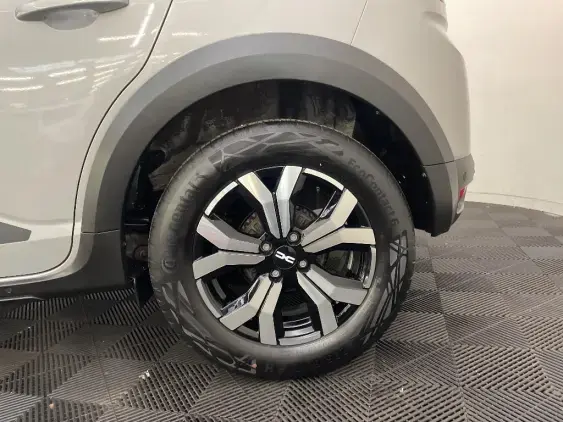 DACIA SANDERO III - voiture d'occasion - Photo 24