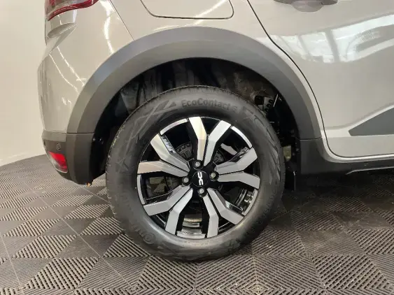 DACIA SANDERO III - voiture d'occasion - Photo 25