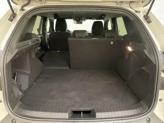 DACIA DUSTER III - voiture d'occasion - Photo 16