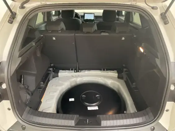 DACIA DUSTER III - voiture d'occasion - Photo 17