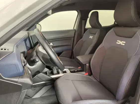 DACIA DUSTER III - voiture d'occasion - Photo 18