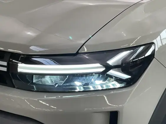 DACIA DUSTER III - voiture d'occasion - Photo 22