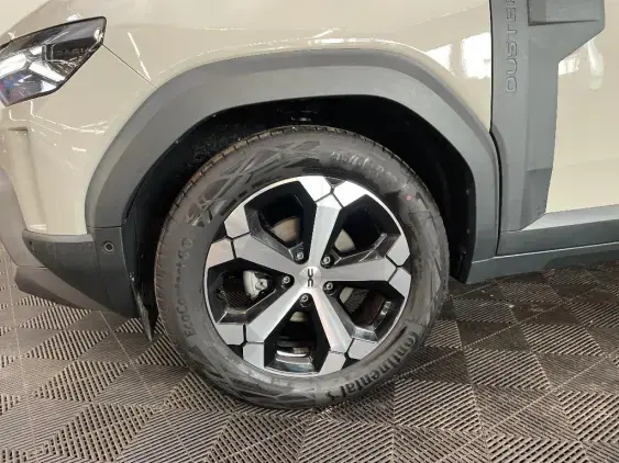 DACIA DUSTER III - voiture d'occasion - Photo 23