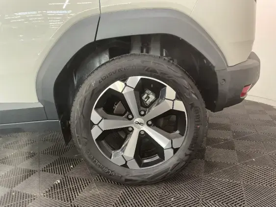 DACIA DUSTER III - voiture d'occasion - Photo 24