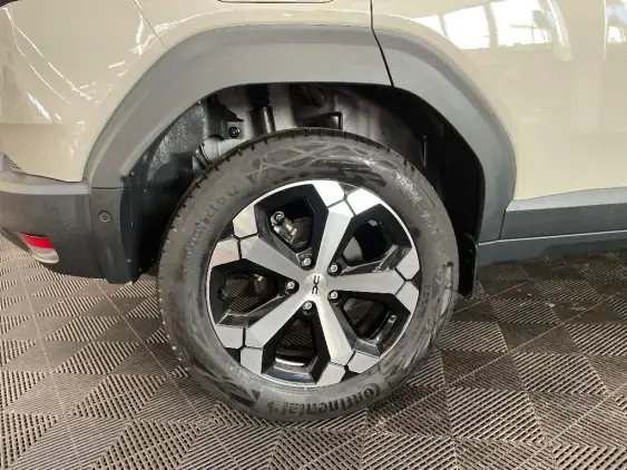 DACIA DUSTER III - voiture d'occasion - Photo 25