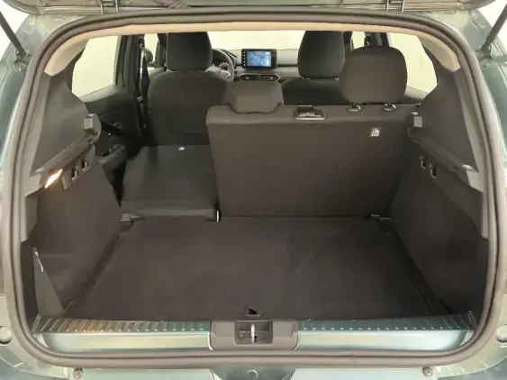 DACIA SANDERO III - voiture d'occasion - Photo 16