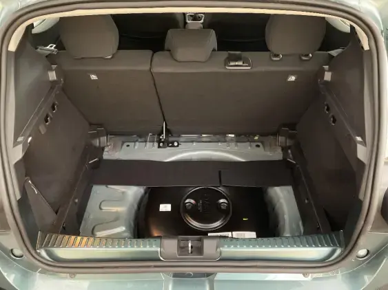 DACIA SANDERO III - voiture d'occasion - Photo 17