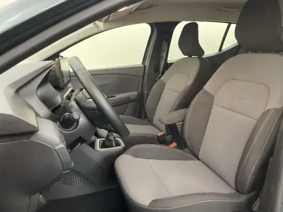 DACIA SANDERO III - voiture d'occasion - Photo 18