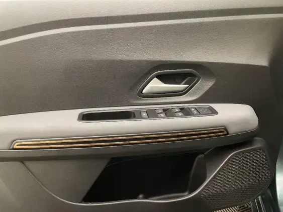 DACIA SANDERO III - voiture d'occasion - Photo 19