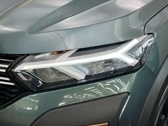 DACIA SANDERO III - voiture d'occasion - Photo 22