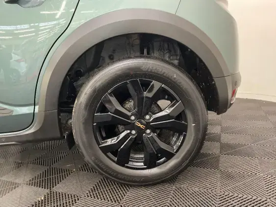 DACIA SANDERO III - voiture d'occasion - Photo 24