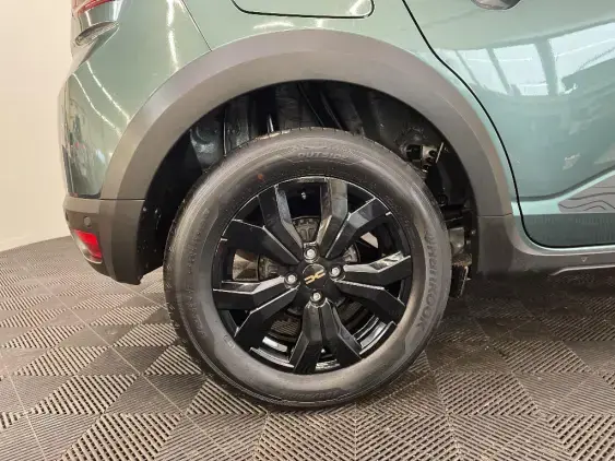 DACIA SANDERO III - voiture d'occasion - Photo 25