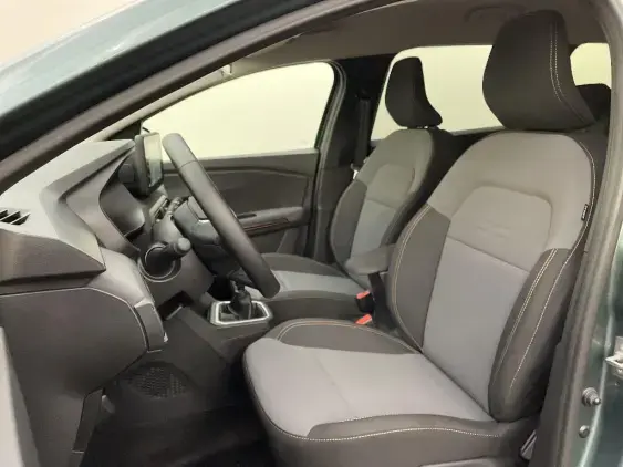 DACIA JOGGER - voiture d'occasion - Photo 18