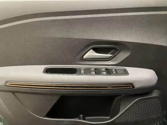 DACIA JOGGER - voiture d'occasion - Photo 19