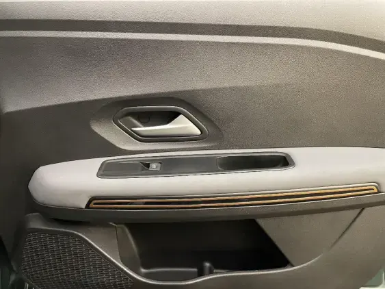 DACIA JOGGER - voiture d'occasion - Photo 20