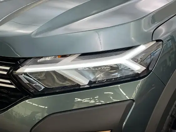 DACIA JOGGER - voiture d'occasion - Photo 22