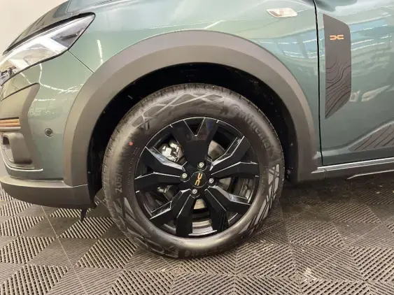 DACIA JOGGER - voiture d'occasion - Photo 23