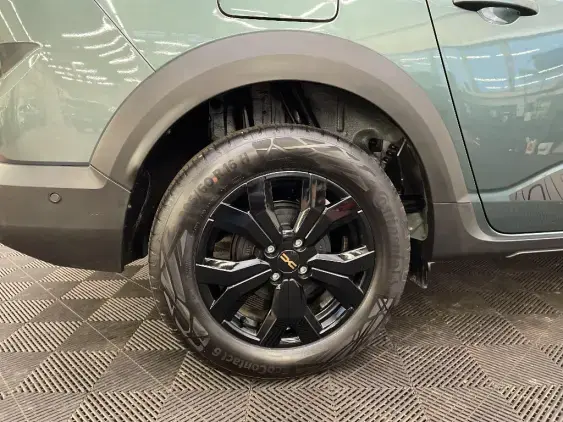 DACIA JOGGER - voiture d'occasion - Photo 25