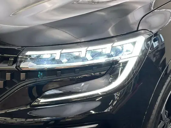 RENAULT AUSTRAL - voiture d'occasion - Photo 22