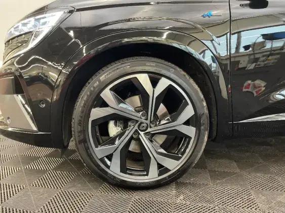 RENAULT AUSTRAL - voiture d'occasion - Photo 23