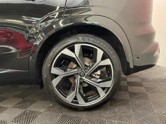 RENAULT AUSTRAL - voiture d'occasion - Photo 24