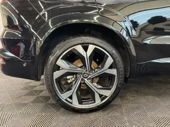 RENAULT AUSTRAL - voiture d'occasion - Photo 25