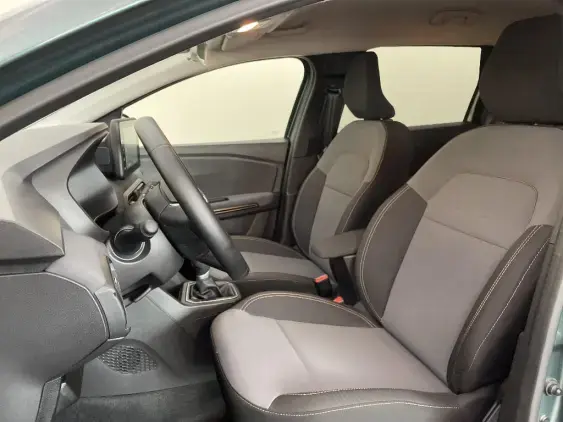 DACIA JOGGER - voiture d'occasion - Photo 18