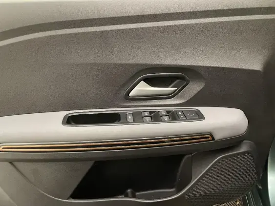 DACIA JOGGER - voiture d'occasion - Photo 19