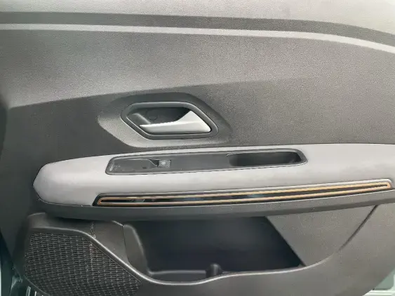 DACIA JOGGER - voiture d'occasion - Photo 20