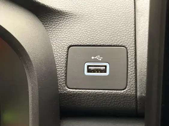 DACIA JOGGER - voiture d'occasion - Photo 21