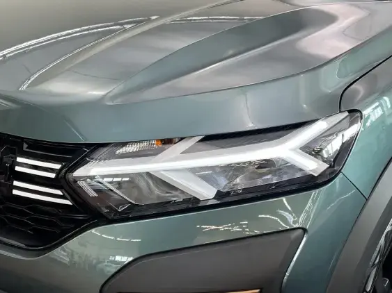 DACIA JOGGER - voiture d'occasion - Photo 22