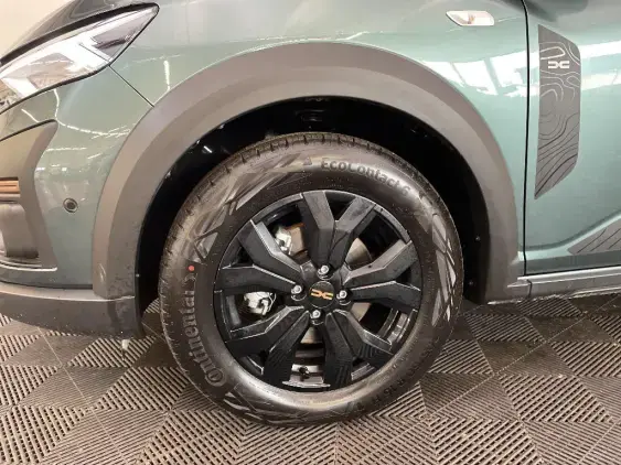 DACIA JOGGER - voiture d'occasion - Photo 23