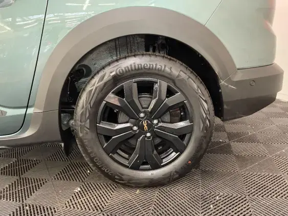 DACIA JOGGER - voiture d'occasion - Photo 24