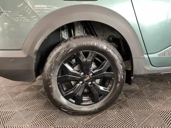 DACIA JOGGER - voiture d'occasion - Photo 25